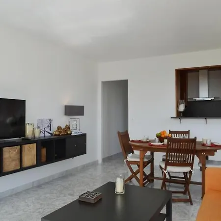 Rose De Mer Appartement
