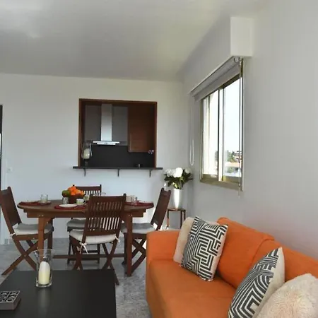 Appartement Rose De Mer *