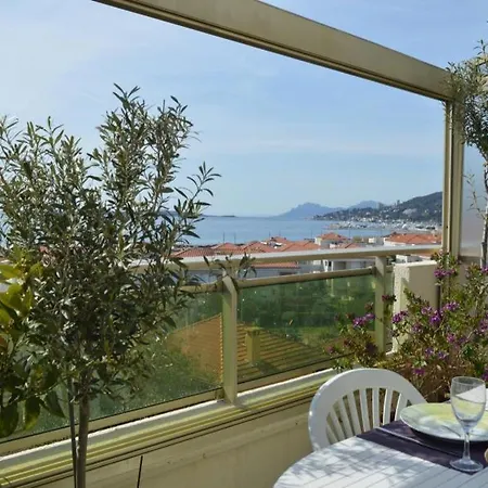 Appartement Rose De Mer
