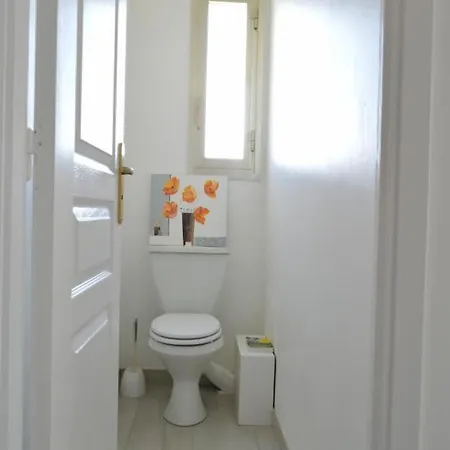 Appartement Rose De Mer
